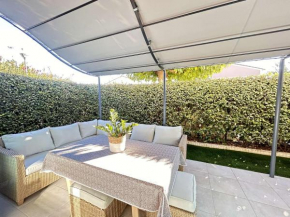 Mazet 3 pièces avec jardin, climatisation et parking au Muy - FR-1-226-554